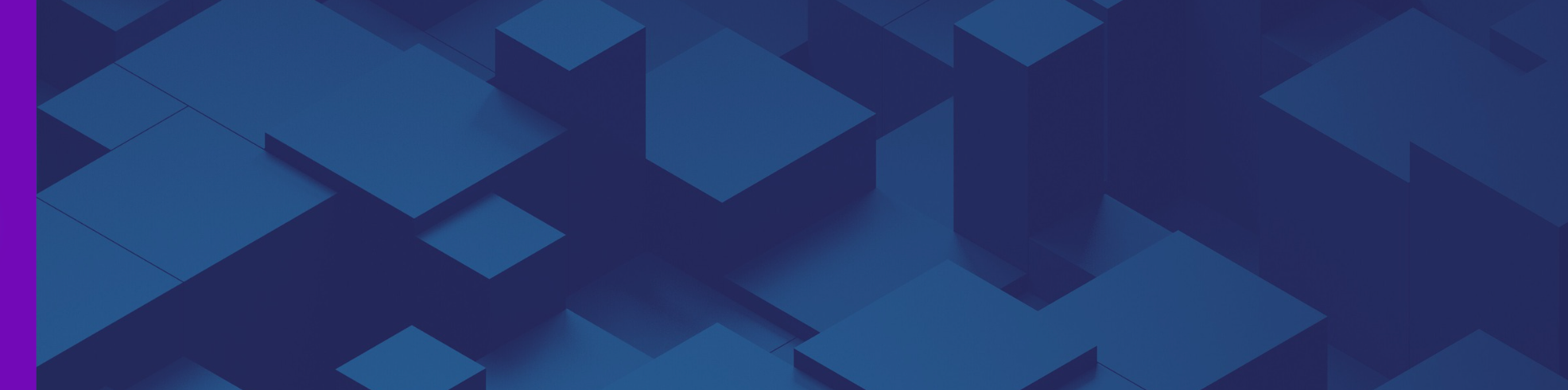 Futuristic-Cubes-800-×-200px-Blue