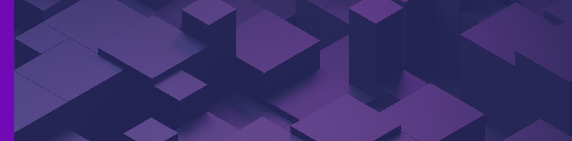 Futuristic-Cubes-800-×-200px-Purple